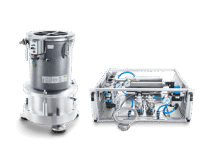 AIS™ Active Isolation System