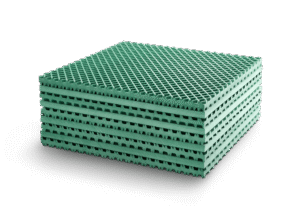 Insulation pad sets
