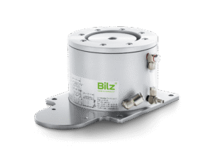 Membrane air spring isolator Series BiAir®-ED-AL