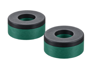 Insulation Washers To Insulate The Bolt Head