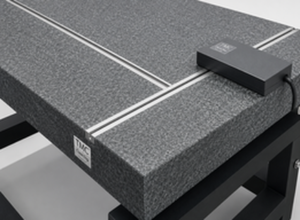 Customised Anti Vibration Table