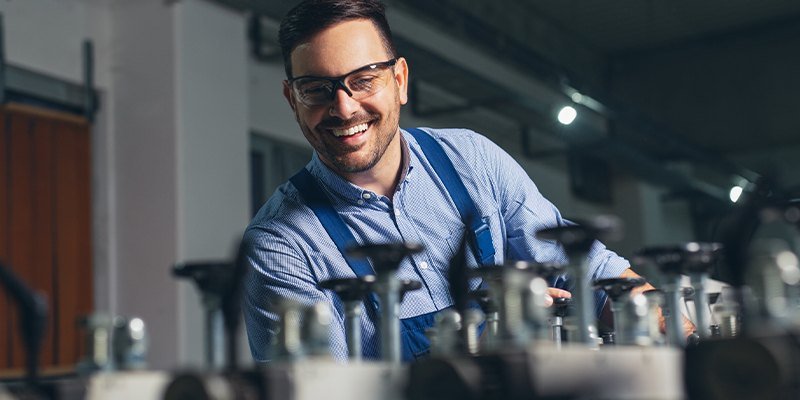 6 Top Vibration Isolation Solutions