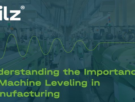 Advanced Techniques in Machine Levelling