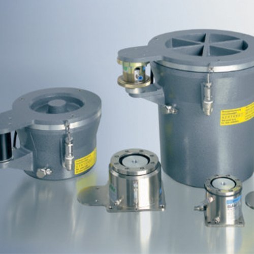 Air Spring Isolators