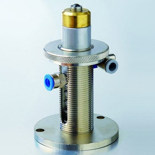 Air Spring Isolators