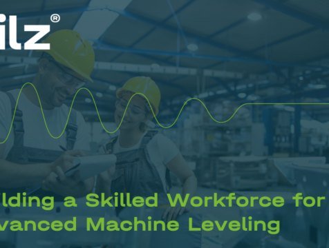 Building a Skilled Workforce for Advanced Machine Levelling