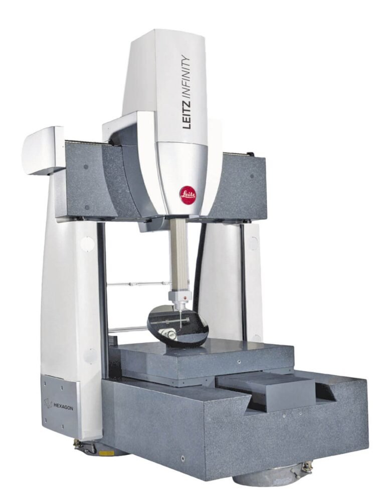 For Reproducible Measurement Accuracy Below 1 µm – image 2