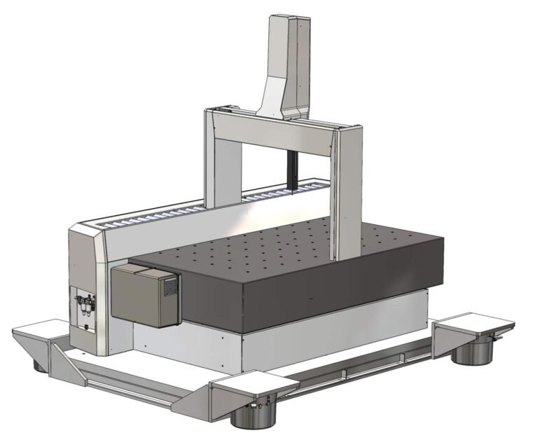 One Floor? Limited Space? Flexible Installation? Choose a Platform! – image 2