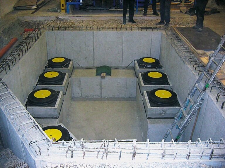 Only Three Weeks from Planning to Commissioning – image 2