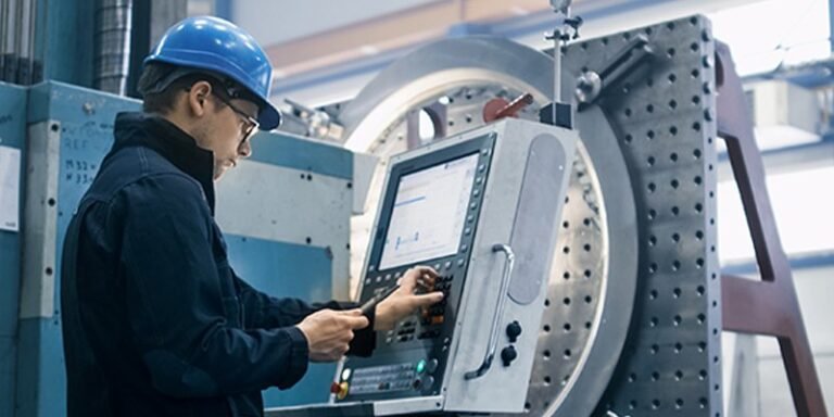 Case Study: Refurbished Equipment