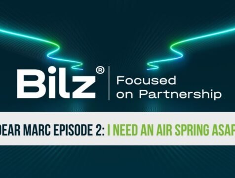 Dear Marc Episode 2: Ensuring Prompt Solutions with Air Springs