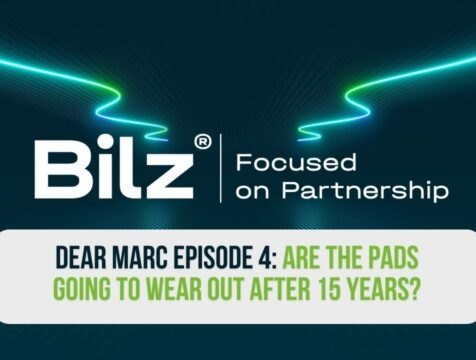 Dear Marc Episode 4: Will Isolation Pads Wear Out After 15 Years?