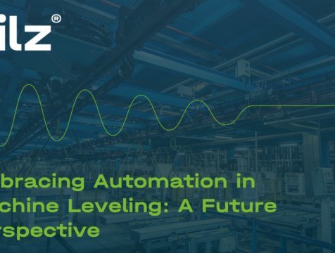 Embracing Automation in Machine Levelling: A Future Perspective