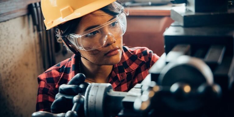 Engineers and Anti-Vibration