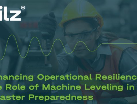 Enhancing Operational Resilience Through Machine Levelling