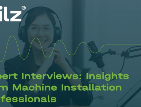 Expert Insights from Machine Installation Professionals