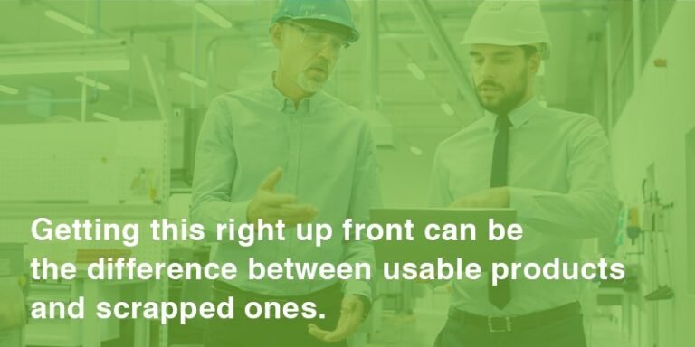 Factory Machine Leveling During Production Changes