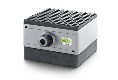 Guide to Vibration Isolation and Leveling For Metal Processing Machines