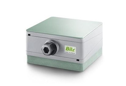 Guide to Vibration Isolation and Leveling For Metal Processing Machines