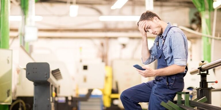 How to Fix Vibration Issues in Machines