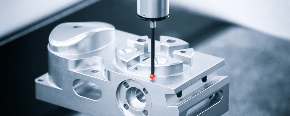 How Vibration Affects CMM Machines