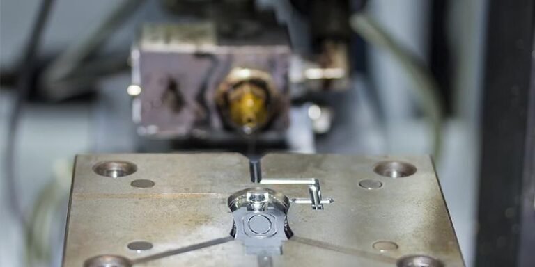 Injecting Alignment: Plastic Injection Molding Machines