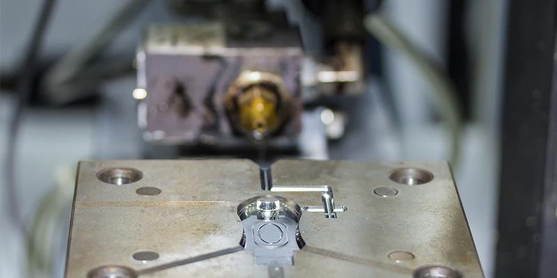Injecting Alignment: Plastic Injection Molding Machines