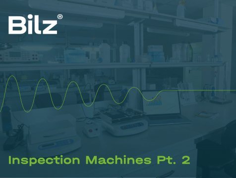Inspection Machines Part 2: Key Technologies in Quality Control and Research