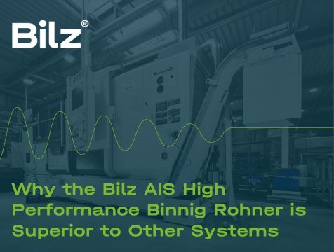 Large Diesel Engine Manufacturer Case Study: The Need for Vibration Measurements