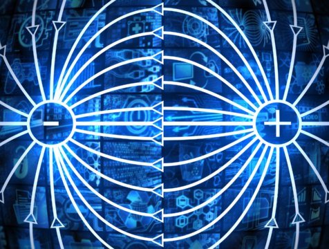 Magnetic Field Compensation
