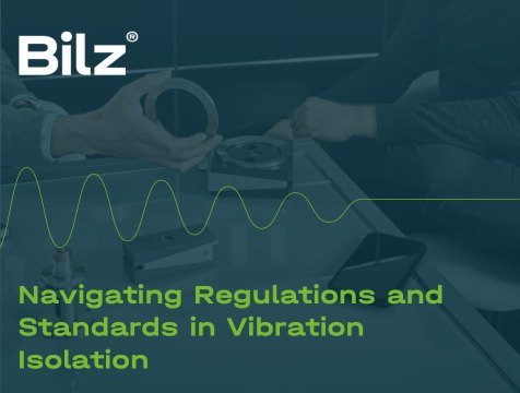 Navigating Regulations and Standards in Vibration Isolation