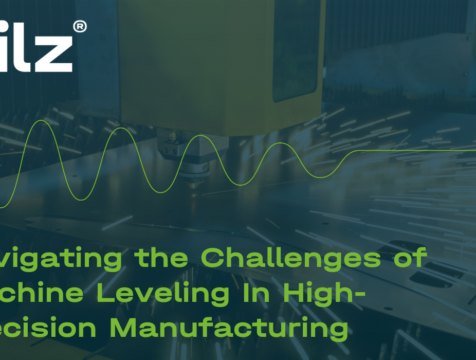 Navigating the Challenges of Machine Levelling in High-Precision Manufacturing