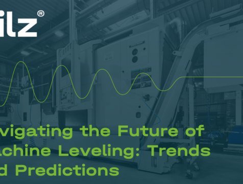 Navigating the Future of Machine Levelling: Trends and Predictions