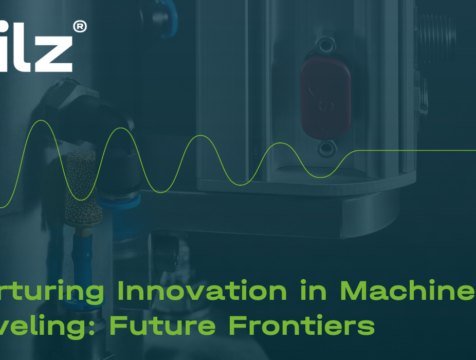 Nurturing Innovation in Machine Levelling: Future Frontiers
