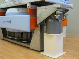 Paramed MRI