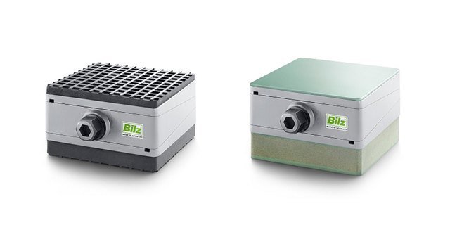 Plastic Injection Molding Machine Leveling