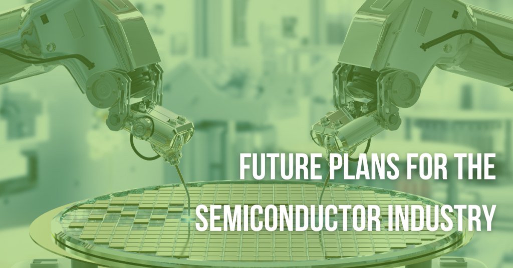 Precision and Innovation: How Bilz AIS Supports Semiconductor Manufacturing