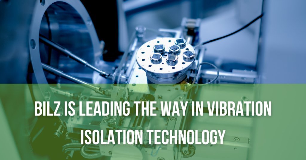 Securing Precision at the Nanoscale: The Role of Vibration Isolation