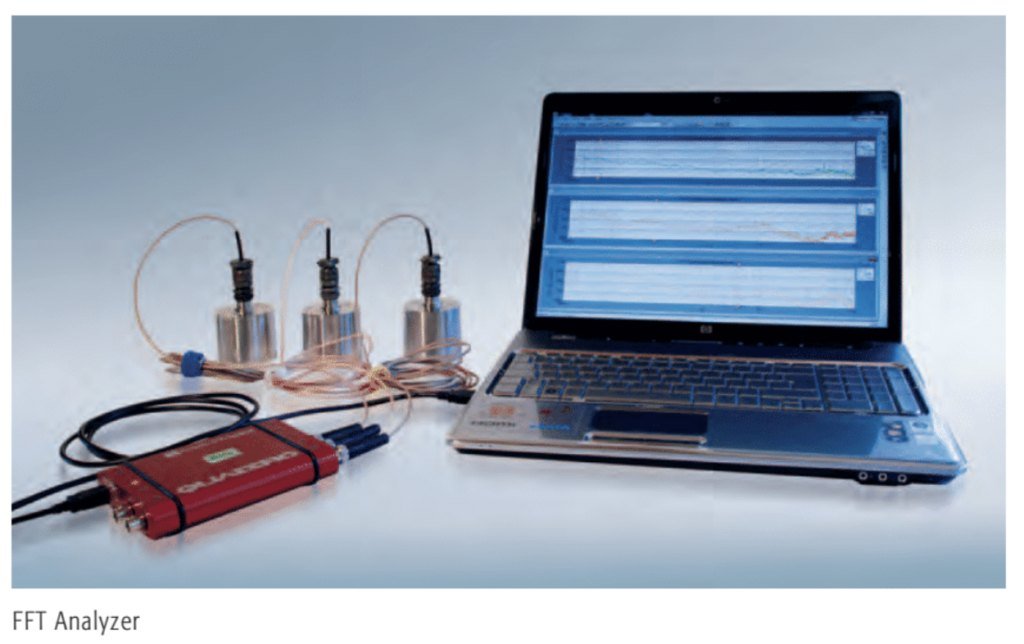 Solving Vibration Problems at the Source