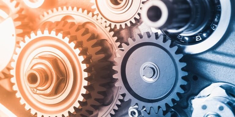 Top 3 Benefits of Machine Modernization