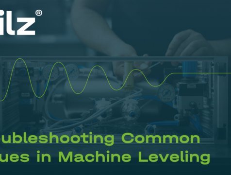 Troubleshooting Common Issues in Machine Levelling