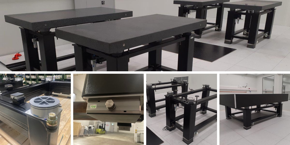 Understanding EPDM in Cleanroom Applications: A Guide to Performance, Purity and Precision