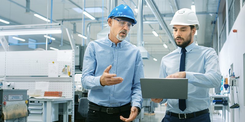 Understanding Vibration Isolation and Leveling