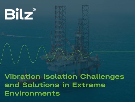 Vibration Isolation Challenges and Solutions in Extreme Environments