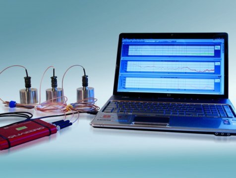Vibration Isolation in Manufacturing