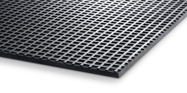 Vibration Isolation Pads