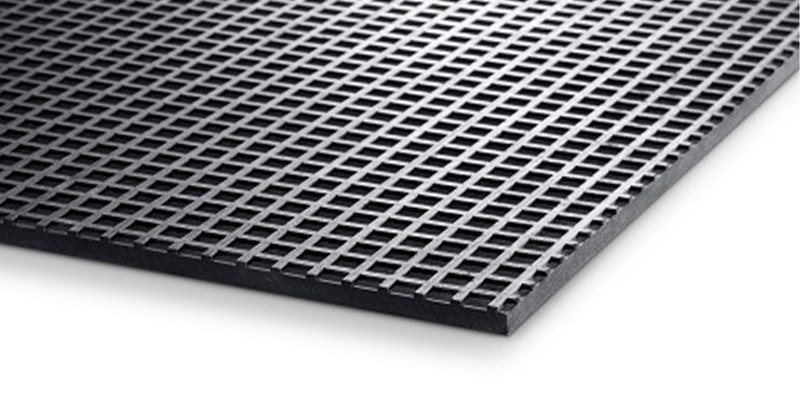 Vibration Isolation Pads